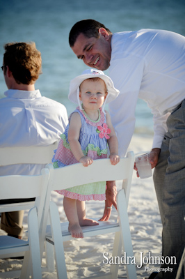 Best Port St Joe wedding photographer - Sandra Johnson (SJFoto.com)